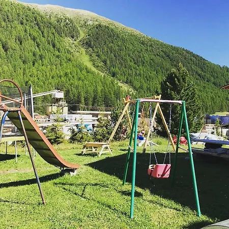 Appartamento Del Sole 2