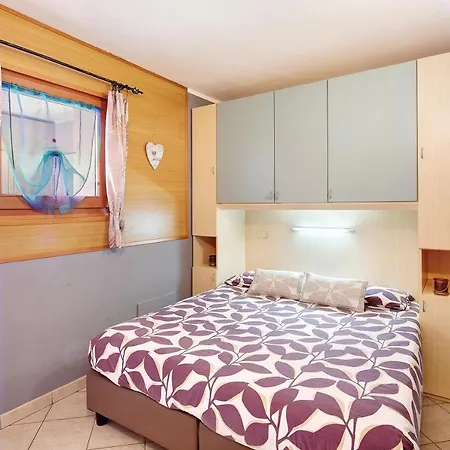 Del Sole 2 Apartment