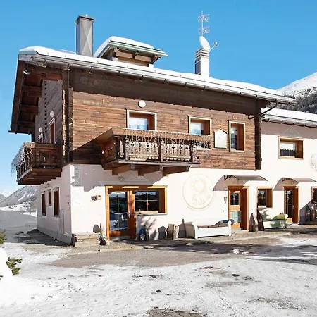 Del Sole 2 * Livigno