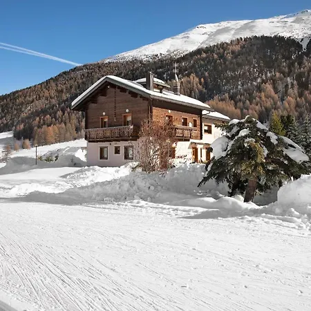 Del Sole 2 Apartment