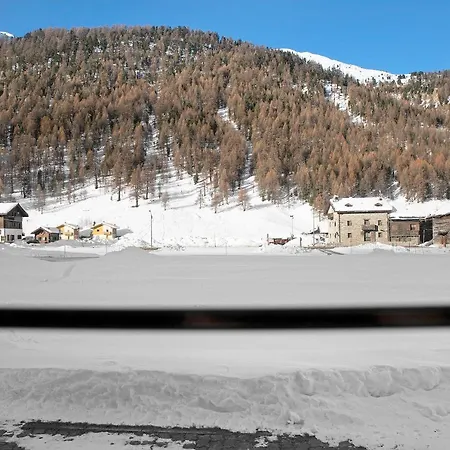 Appartamento Del Sole 2